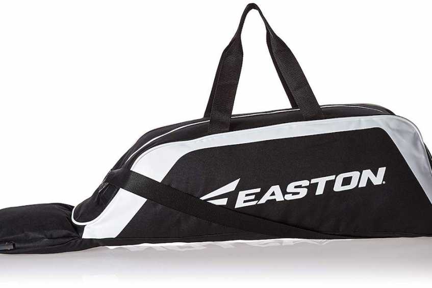 Easton E100T Tote Bat Bag Review