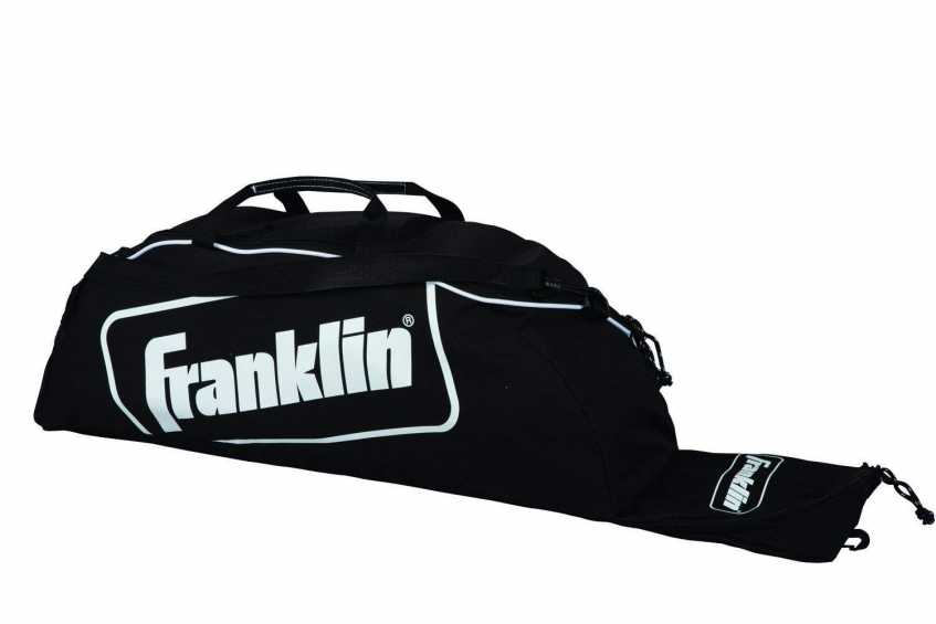 Review of Franklin Sports Junior Equipment Bag