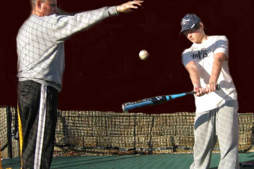 Coaching Baseball Fundamentals Five Concepts to Know
