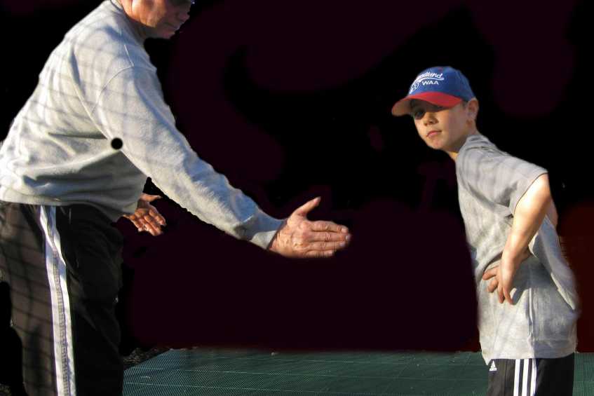 The Question Youth Baseball Hitting Coaches Dread