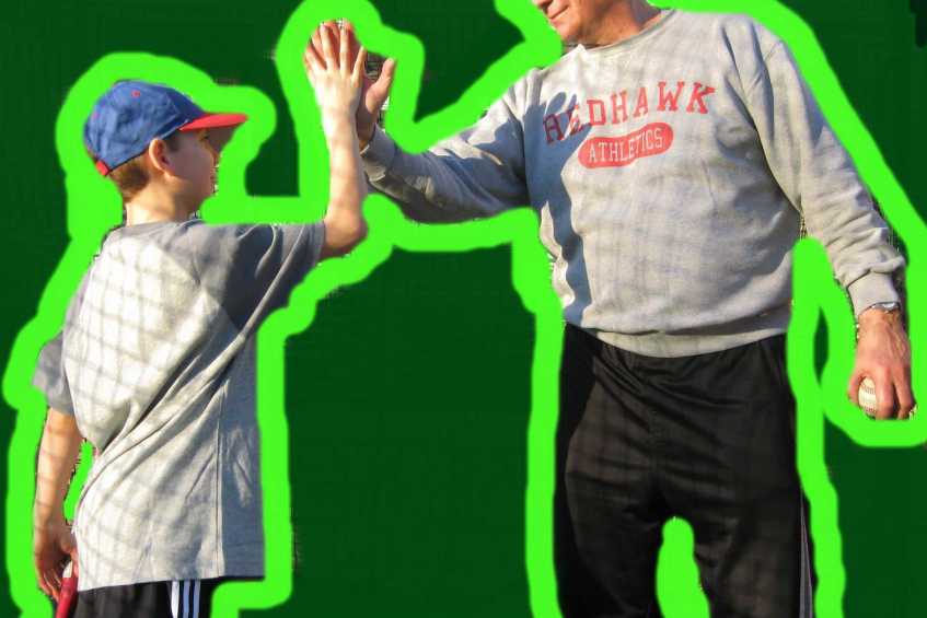 Little League Coaching: Biggest Mistakes and How not to make them