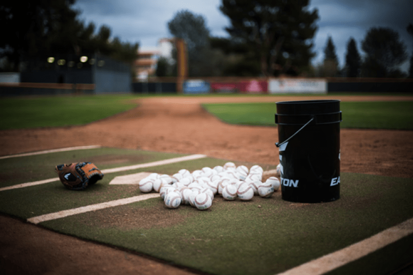 The Evolution of Baseball Equipment: From Then to Now