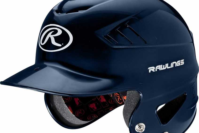 Rawlings Coolflo T-Ball Helmet