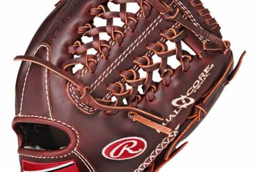 Rawlings Primo Glove Series Review - First Base, Infield, Outfield & Mitts