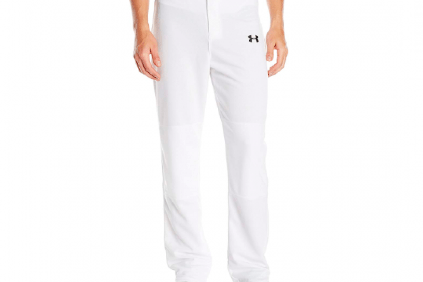 The Under Armour Clean Up Baseball Pants Review Definitely a Cut Above the Rest