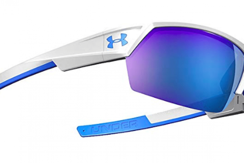 Under Armour Igniter 2.0 Baseball Sunglasses Best Sporting Sunglasses You Need to Add to Your Kit