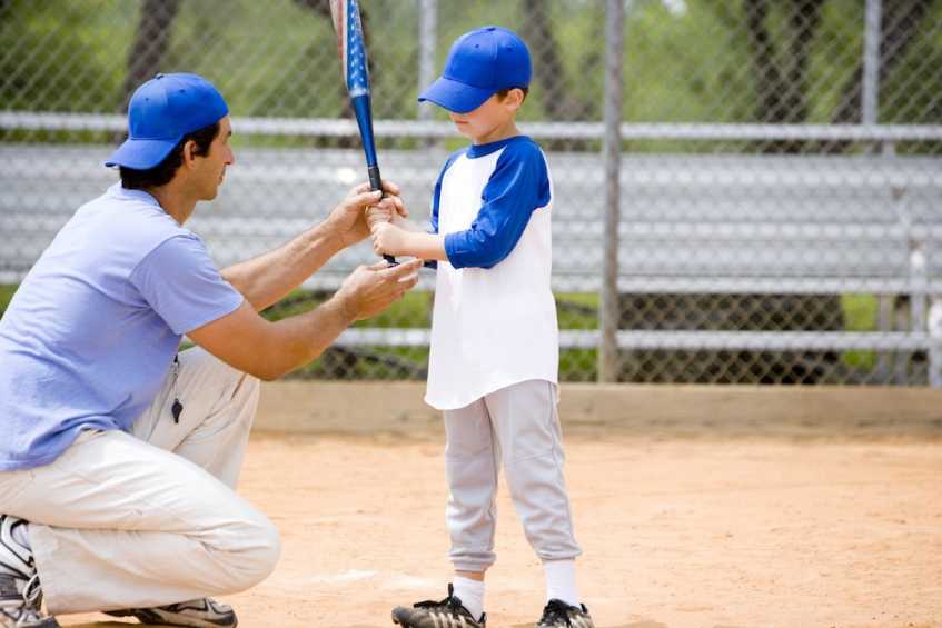 Coaches Must Self Evaluate - Jack's Daily Baseball Blog