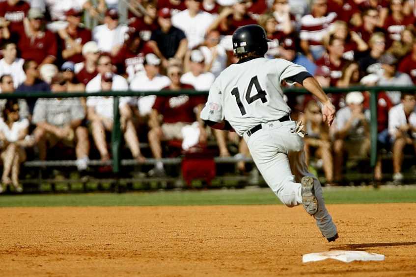6 Most Common Mistakes of First Basemen