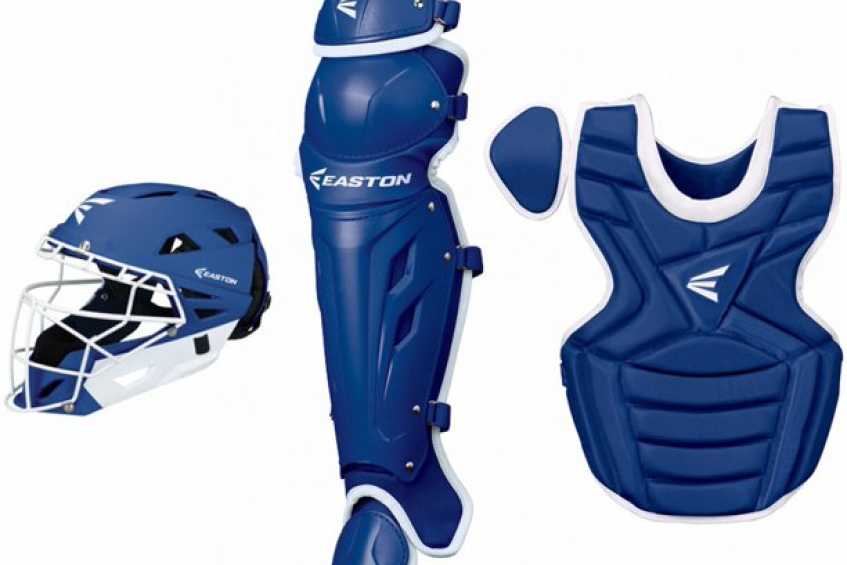 Review of Easton M7 Adult Catcher"™s Gear Package