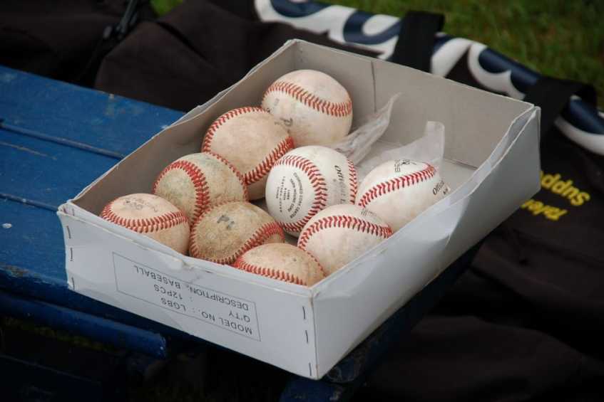 Baseball Conditioning - 365 Days to Better Baseball