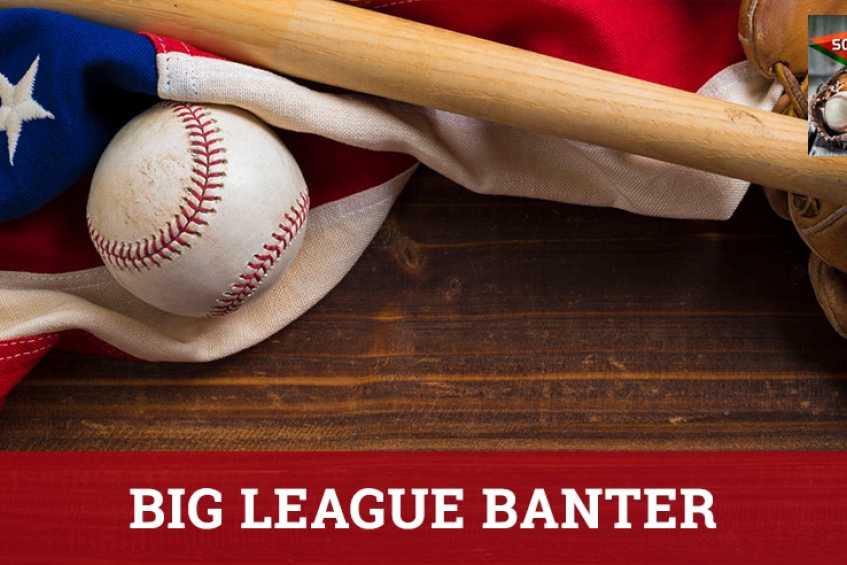 Baseball Coaching Tips | Something Worth Catching EP6 | Big League Banter