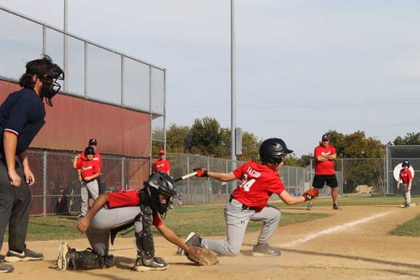 Coaching Youth Baseball with Fun If You are not Doing These, You Should Be