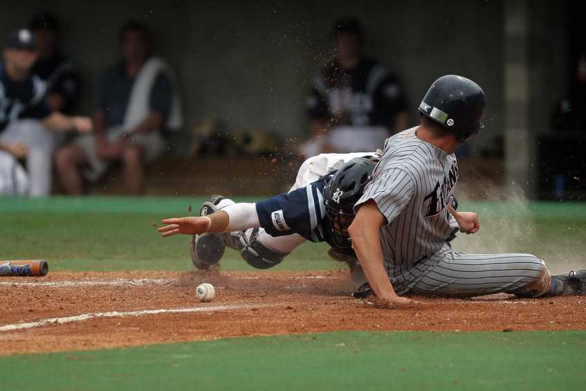 Common Injuries in Baseball and How to Treat Them