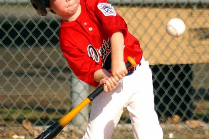 Developing a Hitter at an Early Age - 12 Youth Player Hitting Tips
