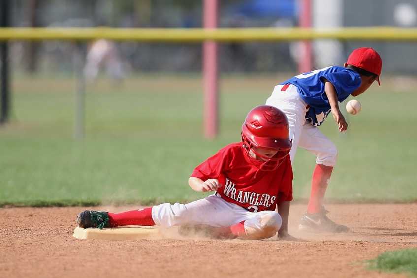Youth Baseball - All The Things You Need to Know About The Game Including Equipment Like Bats, Gloves, Cleats, Uniforms and Pants, to Drills, Tournaments and The Various Organizations, Like Dixie Youth Baseball
