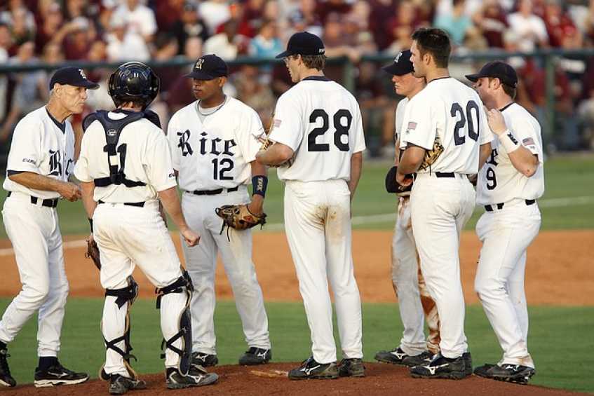 Baseball Coaching Keys <!-- [Get the Most out of Your Team] -->