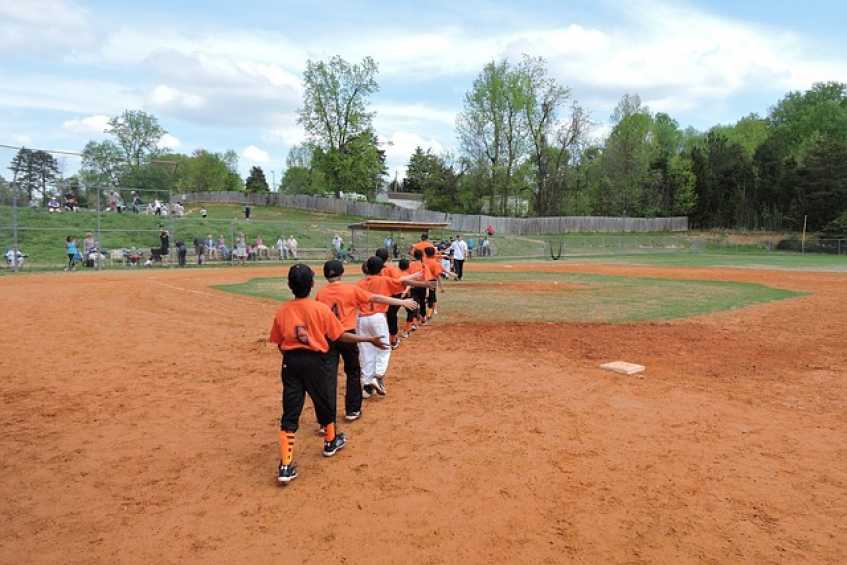 A Baseball Revolution is Coming {Great for Youth Sports Coaches}