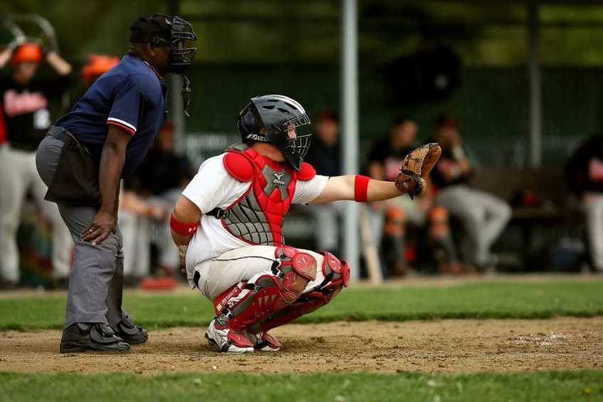 365 Days to Better Baseball - Strength Building Bat Drills