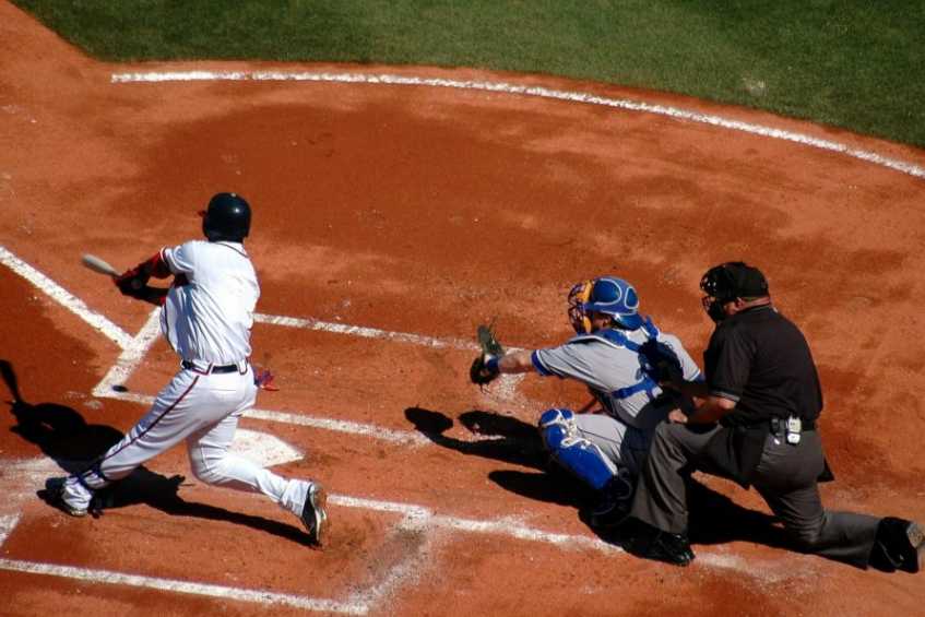 365 Days to better Baseball - Coaching Tip to Save the Batter's Season