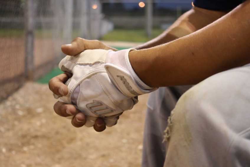 Baseball Practice Format That Motivates