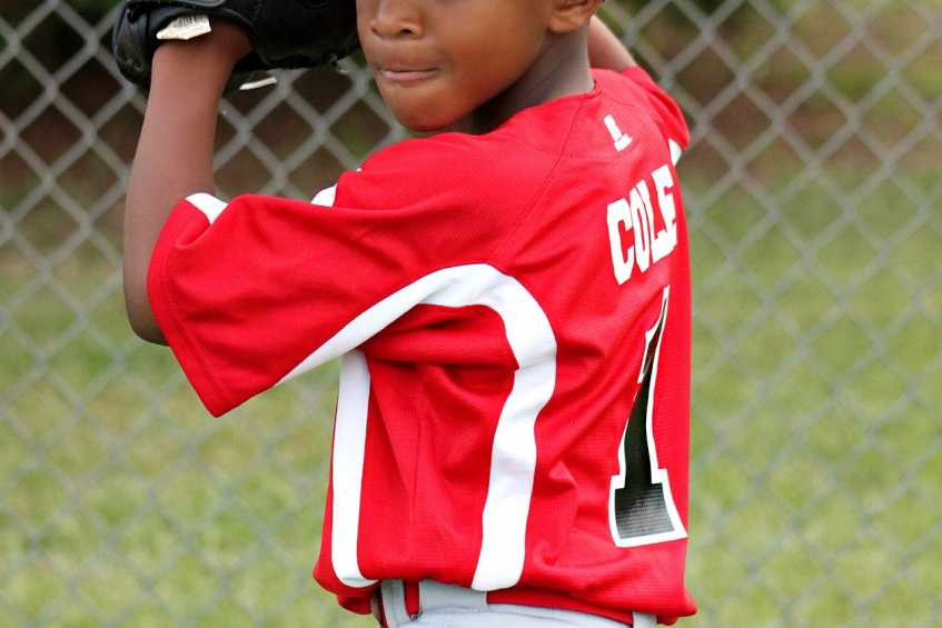Cut Fastball and Split Finger Fastball are Not for Kids - 365 Days to Better Baseball