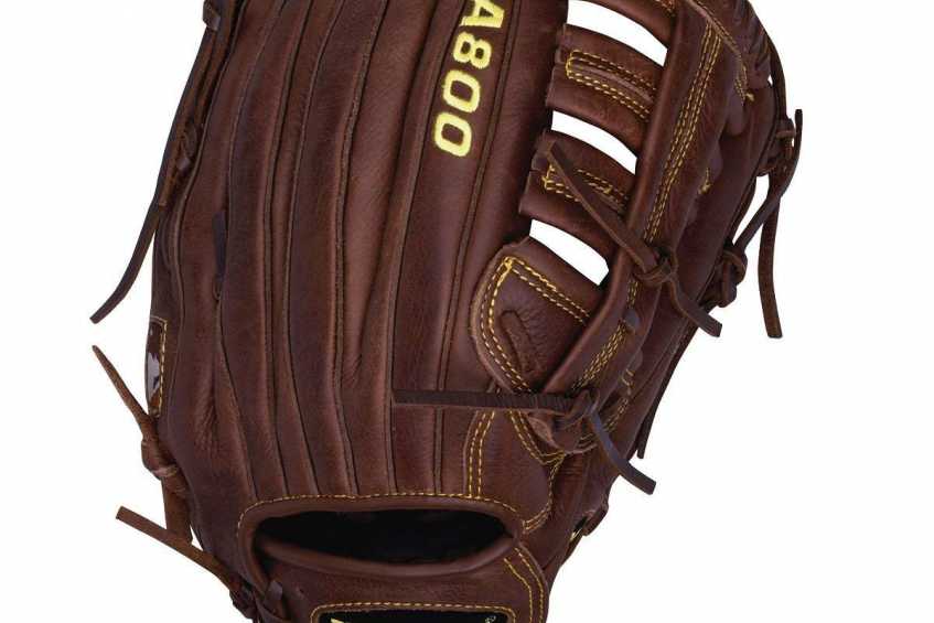 Wilson Game Ready Soft Fit Infield, Outfield, &Â  Pitcher Baseball Gloves