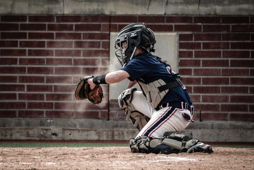 Why Baseball Catchers End up Great Managers
