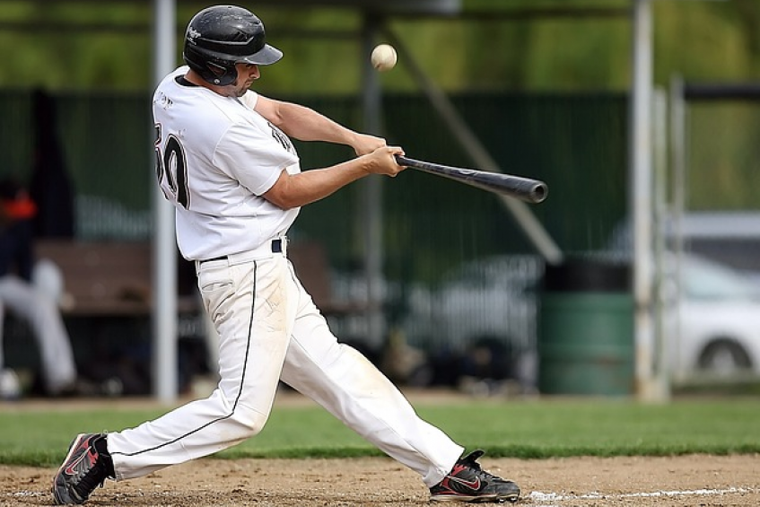 What is the Designated Hitter Rule in Baseball?