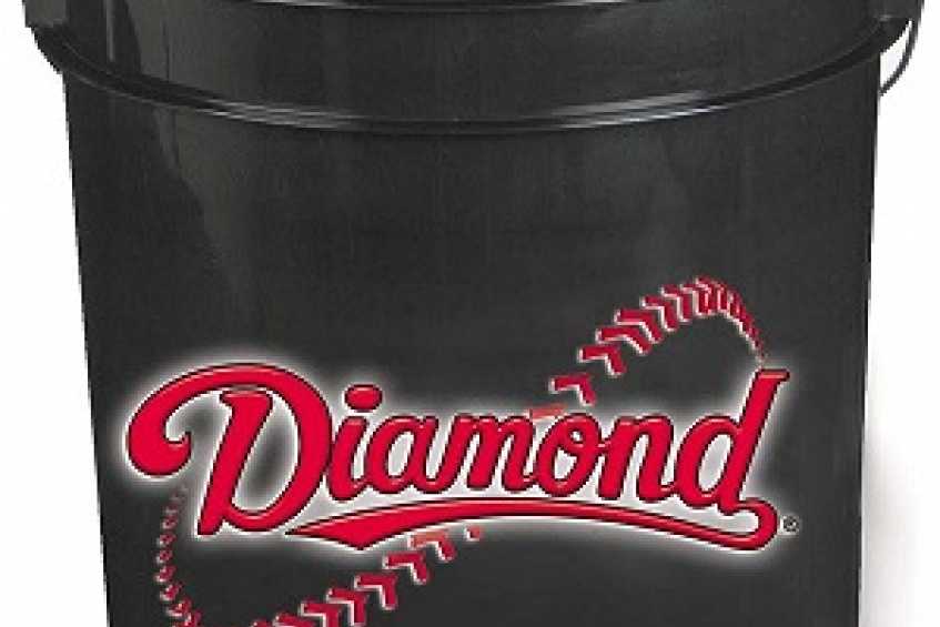 Coaches 2 Diamond Baseball Buckets Giveaway