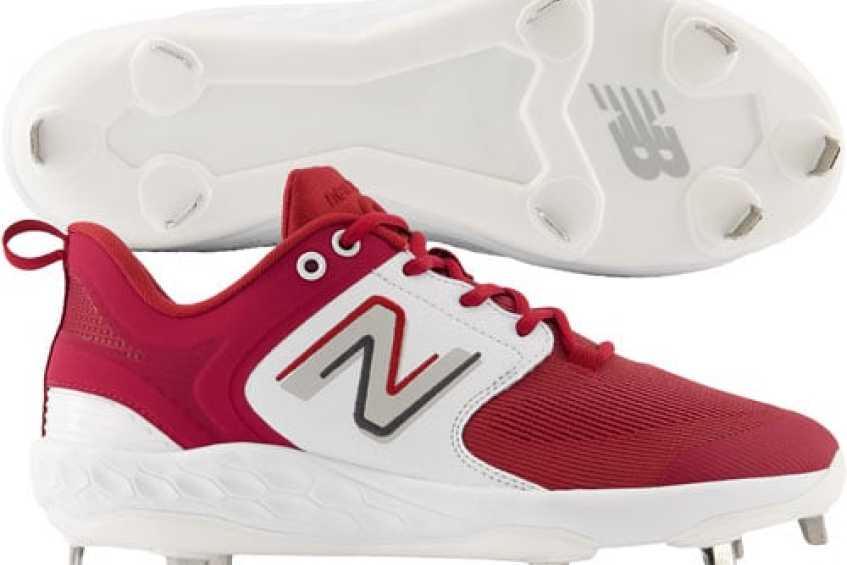 2023's Best Baseball Cleats: Reviews, Ratings & Buyer's Guide