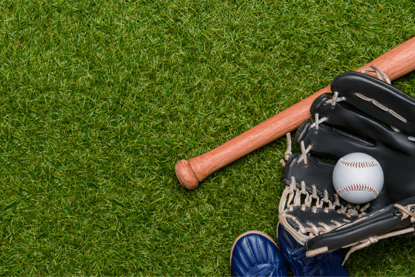 Baseball and Mental Skills: Lessons Beyond the Field
