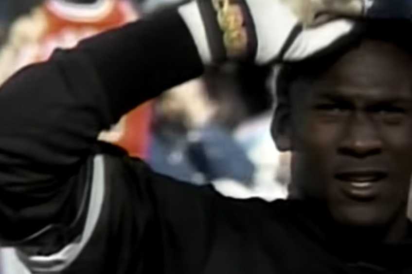 What Baseball Team Did Michael Jordan Play For? The Untold Story of His Journey on the Diamond