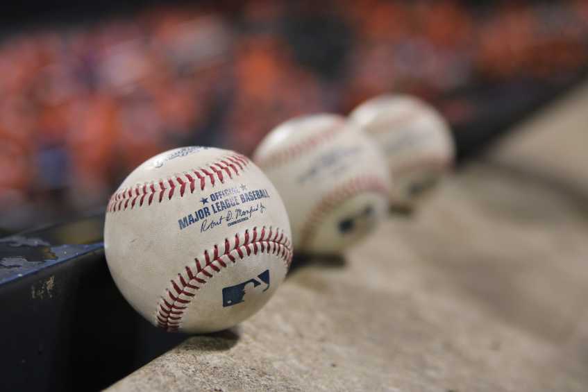 How Many Baseballs Are Used In A Season? A Complete Breakdown