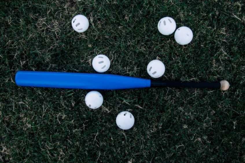 Baseball Hitting Drills for Bat Speed and Bat Control