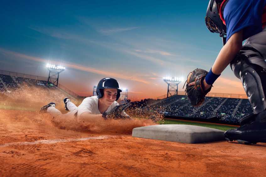 Top Baseball Games to Play on PC and Gaming Consoles 2024