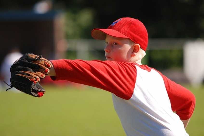 Pitch Smart to be a Smart Pitcher