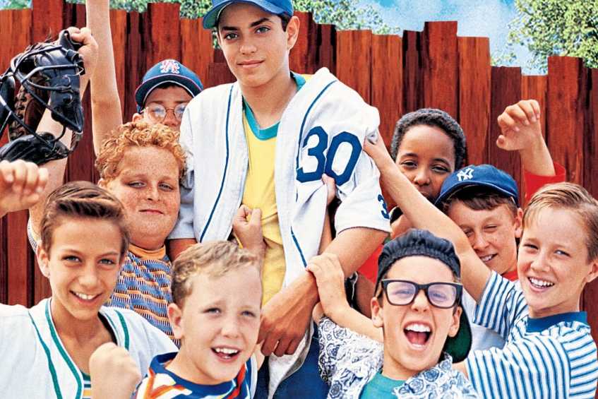Top 5 Best Baseball Movies for Kids: Hit a Home Run!