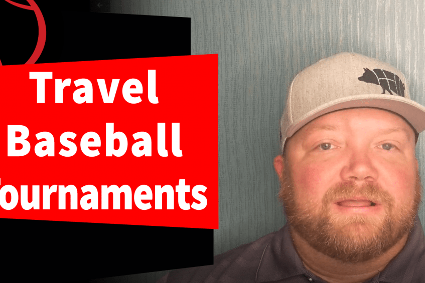 Why We Like Travel Baseball Tournaments