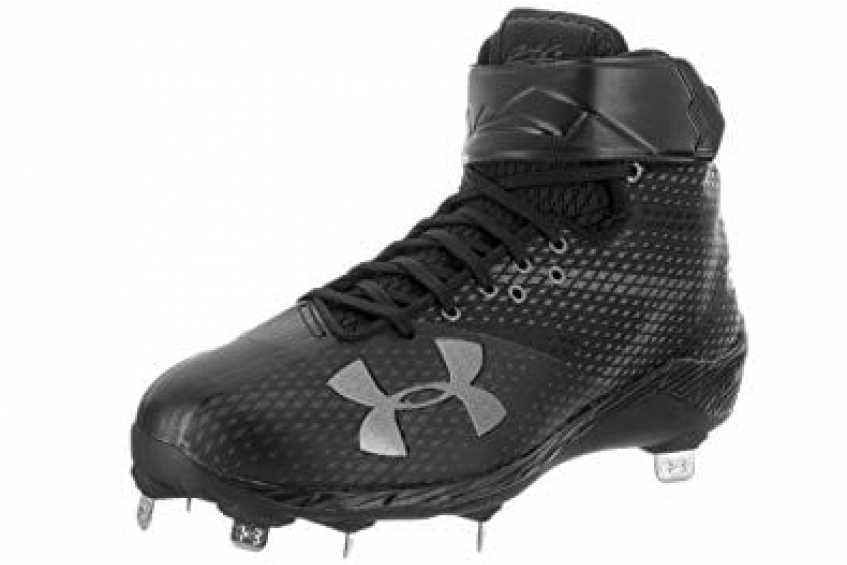 Baseball Cleats: Under Armour Harper One