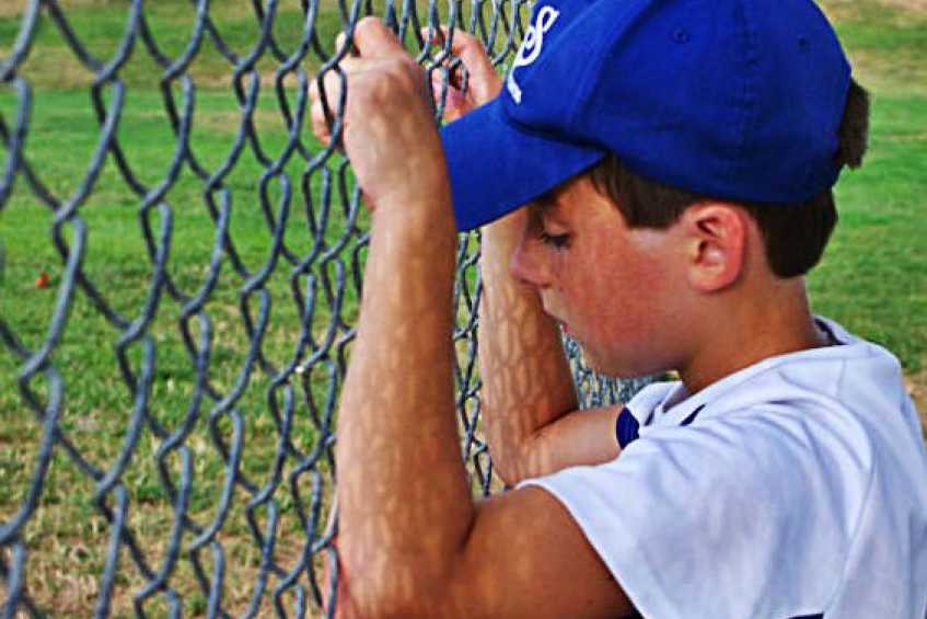 Proper Youth Sports Perspective <!-- [Weekly Parent Tips] -->