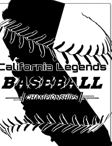 California legends Baseball Championships