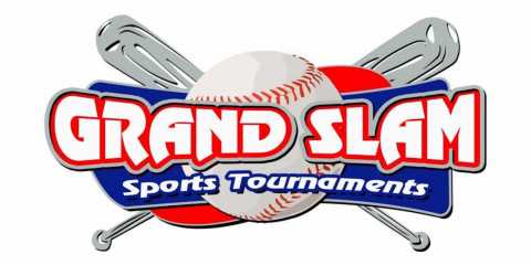 Grand Slam Baseball Sports Tournament
