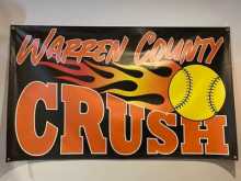 Warren County Crush