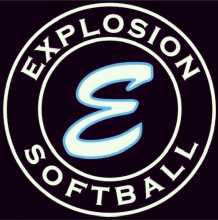 Explosion Softball