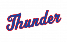 Thunder Baseball 15U