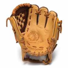 2016 S-50 Alpha Select 9 Inch Youth Baseball Glove from Nokona
