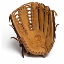 Alpha S-7T 12.25 Inch Youth Baseball Glove from Nokona