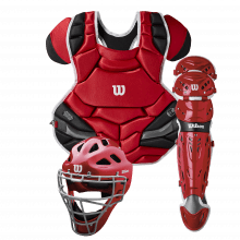 Baseball Protective Gear