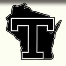 Thundercat Sports Academy travel Baseball logo