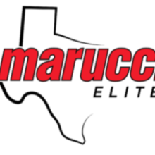 Marucci Elite 12u travel Baseball logo